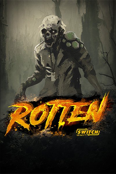 Rotten Rotten