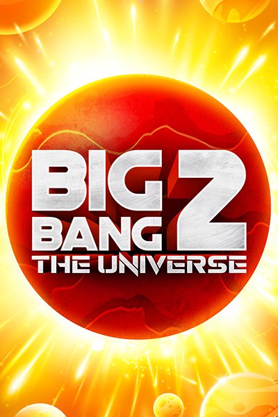 Big Bang 2 Big Bang 2