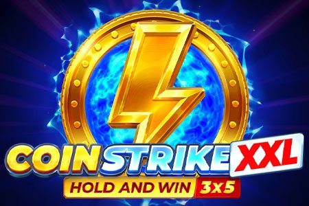 Coin Strike XXL: Hold and Win