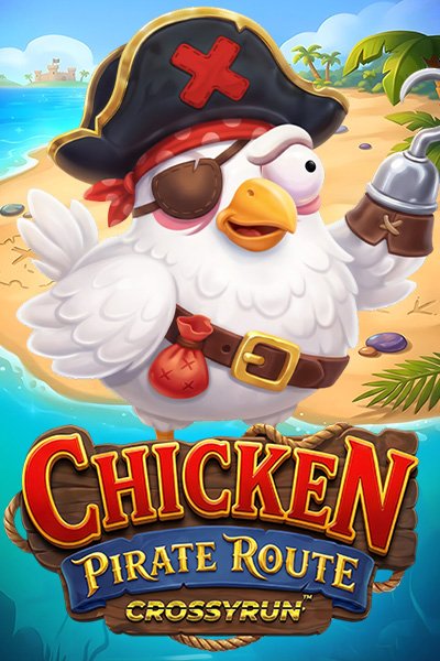 Chicken Pirate Route Chicken Pirate Route
