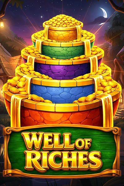 Well of Riches Well of Riches