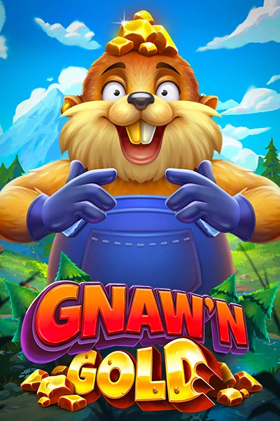 Gnaw'n Gold Gnaw'n Gold